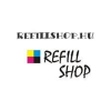 utángyártott HP CISS kit 6 színhez