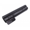 utángyártott HP COMPAQ Mini 110-3112tu Laptop akkumulátor - 4400mAh (11.1V Fekete) - Utángyártott