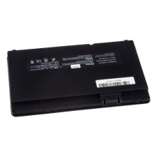 utángyártott HP Compaq Mini 730EO, 730EQ Laptop akkumulátor - 4400mAh (10.8 / 11.1V Fekete) - Utángyártott hp notebook akkumulátor