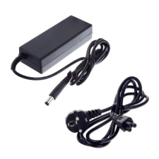 utángyártott HP Compaq nw8440, nw9440 laptop töltő adapter - 90W(19V 4.74A) hp notebook akkumulátor