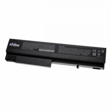 utángyártott HP / CompaQ NX6105, NX6110 Laptop akkumulátor - 5200mAh (10.8V Fekete) - Utángyártott hp notebook akkumulátor