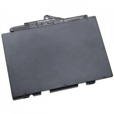 utángyártott HP EliteBook 725 G4 Z2V99EA készülékhez laptop akkumulátor (11.55V, 3800mAh / 43.89Wh, Fekete) - Utángyártott hp notebook akkumulátor