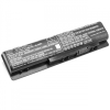 utángyártott HP Envy 17-N060NA, 17-N062NA Laptop akkumulátor - 4400mAh (11.1V Fekete) - Utángyártott