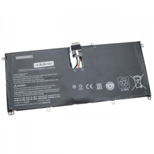 utángyártott HP Envy Spectre 6-1000 Laptop akkumulátor - 2950mAh (14.8V Fekete) - Utángyártott hp notebook akkumulátor