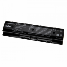 utángyártott HP Envy TouchSmart 14, 14 Touch Laptop akkumulátor - 5200mAh (10.8V Fekete) - Utángyártott hp notebook akkumulátor