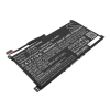 utángyártott HP ENVY X360 13-BF0021NN készülékhez laptop akkumulátor (Li-Polymer, 7.7V, 8200mAh / 63.14Wh) - Utángyártott