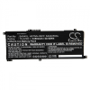 utángyártott HP Envy X360 15-dr0003TX készülékhez laptop akkumulátor (15.2V, 3350mAh / 50.92Wh) - Utángyártott