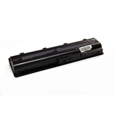 utángyártott HP G42-352TU, G42-354TU, G42-355TU Laptop akkumulátor - 4400mAh (10.8 / 11.1V Fekete) - Utángyártott hp notebook akkumulátor