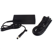 utángyártott HP G60, G70 laptop töltő adapter - 65W (18.5V 3.5A) - Utángyártott hp notebook akkumulátor