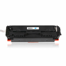 utángyártott HP -hez W2031A (Nr.415A) utángyártott cián toner, ~2100 oldal nyomtatópatron & toner