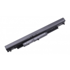 utángyártott HP HS04XL, HSTNN-LB6U Laptop akkumulátor - 2600mAh (14.8V Fekete) - Utángyártott hp notebook akkumulátor