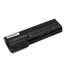 utángyártott HP HSTNN-DB2G akkumulátor - 6600mAh (10.8V Fekete) - Utángyártott hp notebook hálózati töltő
