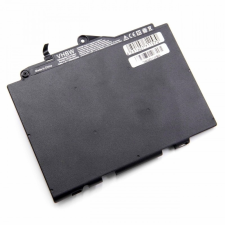utángyártott HP HSTNN-DB6V Laptop akkumulátor - 3700mAh (11.4V Fekete) - Utángyártott hp notebook akkumulátor