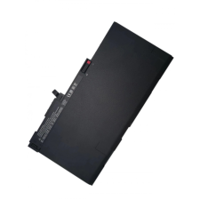 utángyártott HP HSTNN-IB4R Laptop akkumulátor - 4500mAh (11.1V Fekete) - Utángyártott hp notebook akkumulátor