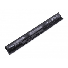 utángyártott HP HSTNN-LB6K, V104 Laptop akkumulátor - 2600mAh (14.4V) - Utángyártott hp notebook akkumulátor
