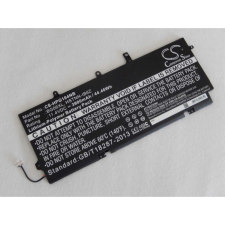 utángyártott HP HSTNN-Q99C Laptop akkumulátor - 3900mAh (11.4V Fekete) - Utángyártott hp notebook akkumulátor