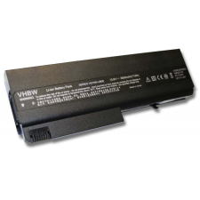 utángyártott HP HSTNN-XB18, PB994 Laptop akkumulátor - 6600mAh (10.8V Fekete) - Utángyártott hp notebook akkumulátor