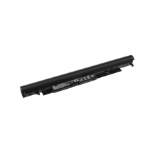utángyártott HP JC04 Laptop akkumulátor - 3400mAh (14.4V / 14.8V Fekete) - Utángyártott hp notebook akkumulátor
