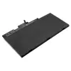 utángyártott HP L6B71PT készülékhez laptop akkumulátor (Li-Polymer, 11.4V, 3400mAh / 38.76Wh) - Utángyártott