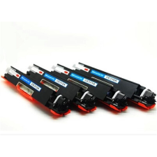  utángyártott HP M175, M275, CP1020, CP1025 CE310A, CE311A, CE312A, CE313A toner garnitúra nyomtatópatron & toner