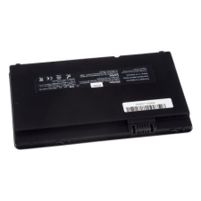 utángyártott HP Mini 1010LA, 1010NR, 1010TU Laptop akkumulátor - 4400mAh (10.8 / 11.1V Fekete) - Utángyártott hp notebook akkumulátor