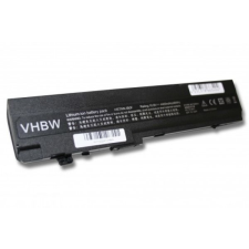 utángyártott HP Mini 5101 FM956UT Laptop akkumulátor - 4400mAh (10.8V Fekete) - Utángyártott hp notebook akkumulátor