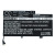 utángyártott HP NP03XL, TPN-Q146 helyettesítő laptop akkumulátor (Li-Polymer, 11.4V, 3750mAh / 42.75Wh) - Utángyártott
