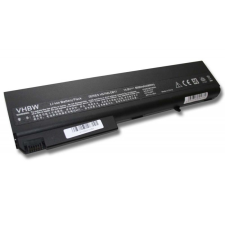 utángyártott HP NW8400, NW8420 Laptop akkumulátor - 6600mAh (14.8V Fekete) - Utángyártott hp notebook akkumulátor