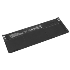 utángyártott HP OD06XL / ODO6XL Laptop akkumulátor - 3400mAh (11.1V Fekete) - Utángyártott hp notebook akkumulátor