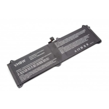 utángyártott HP OL02XL akkumulátor - 4450mAh (7.4V Fekete) - Utángyártott hp notebook hálózati töltő