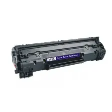  utángyártott Hp P1102 CE285A utángyártott toner 1600 oldalas - HQ nyomtatópatron & toner
