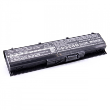 utángyártott HP PA06062, TPN-Q174 Laptop akkumulátor - 4400mAh (11.1V Fekete) - Utángyártott hp notebook akkumulátor