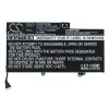utángyártott HP Pavilion 13-B123TU készülékhez laptop akkumulátor (Li-Polymer, 11.4V, 3750mAh / 42.75Wh) - Utángyártott