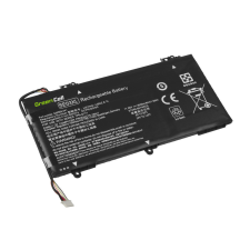 utángyártott HP Pavilion 14-AL142TX Laptop akkumulátor - 3400mAh (11.55V Fekete) - Utángyártott hp notebook akkumulátor