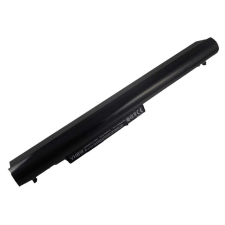 utángyártott HP Pavilion 14-b002eo, 14-b003sa Laptop akkumulátor - 4400mAh (14.4V Fekete) - Utángyártott hp notebook akkumulátor