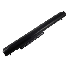 utángyártott HP Pavilion 14-b027tu, 14-b027tx Laptop akkumulátor - 4400mAh (14.4V Fekete) - Utángyártott hp notebook akkumulátor