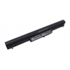utángyártott HP Pavilion 14-b110tx, 14-b119tu Laptop akkumulátor - 2200mAh (14.4V / 14.8V Fekete) - Utángyártott