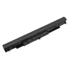 utángyártott HP Pavilion 15-AC105NQ készülékhez laptop akkumulátor (Li-ion, 10.95V, 2600mAh / 28.47Wh) - Utángyártott