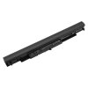 utángyártott HP Pavilion 15-AY066UR készülékhez laptop akkumulátor (Li-ion, 10.95V, 2600mAh / 28.47Wh) - Utángyártott