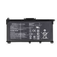 utángyártott HP Pavilion 15-CK080NZ, X360 14-CD0000UR Laptop akkumulátor - 3600mAh (11.55V Fekete) - Utángyártott hp notebook akkumulátor