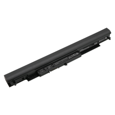 utángyártott HP Pavilion 250 G5-Z3A01ES készülékhez laptop akkumulátor (Li-ion, 10.95V, 2600mAh / 28.47Wh) - Utángyártott hp notebook akkumulátor