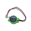 utángyártott HP Pavilion DV2736US, DV2740SE készülékekhez BIOS elem (3V, 0.6Wh / 200mAh, Li-Ion) - Utángyártott
