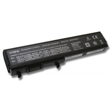 utángyártott HP Pavilion dv3508tx, dv3509tx Laptop akkumulátor - 4400mAh (10.8V Fekete) - Utángyártott hp notebook akkumulátor