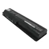 utángyártott HP Pavilion dv6-1027ef készülékhez laptop akkumulátor (Li-ion, 10.8V, 4400mAh) - Utángyártott