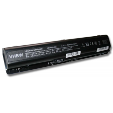 utángyártott HP Pavilion dv9045EA készülékhez laptop akkumulátor (14.4V, 6600mAh / 95.04Wh, Fekete) - Utángyártott hp notebook akkumulátor