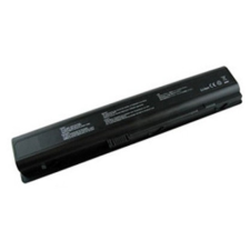 utángyártott HP Pavilion dv9202EA, dv9202TX, dv9203TX Laptop akkumulátor - 4400mAh (14.4 / 14.8V Fekete) - Utángyártott hp notebook akkumulátor
