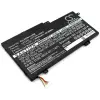 utángyártott HP Pavilion Envy x360 15-w150nw készülékhez laptop akkumulátor (Li-ion, 11.4V, 4000mAh / 45.60Wh) - Utángyártott