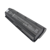 utángyártott HP Pavilion g6-1014tu készülékhez laptop akkumulátor (Li-ion, 10.8V, 6600mAh / 71.28Wh) - Utángyártott