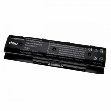 utángyártott HP Pavilion TouchSmart 17z Laptop akkumulátor - 5200mAh (10.8V Fekete) - Utángyártott hp notebook akkumulátor