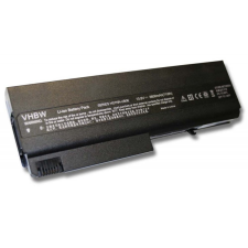 utángyártott HP PB994A, 360483-001 Laptop akkumulátor - 6600mAh (10.8V Fekete) - Utángyártott hp notebook akkumulátor